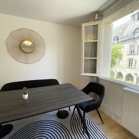 Au Bord De L'Eure - Free Parking Apartamento Chartres Exterior foto