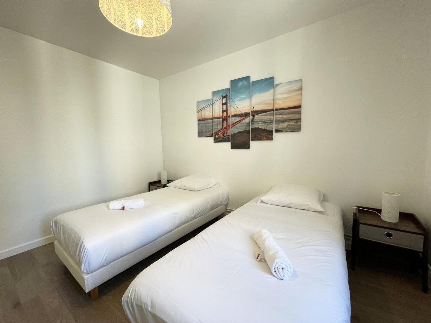 Au Bord De L'Eure - Free Parking Apartamento Chartres Exterior foto